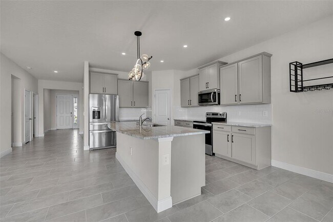 Building Photo - 17821 Cantarina Cove