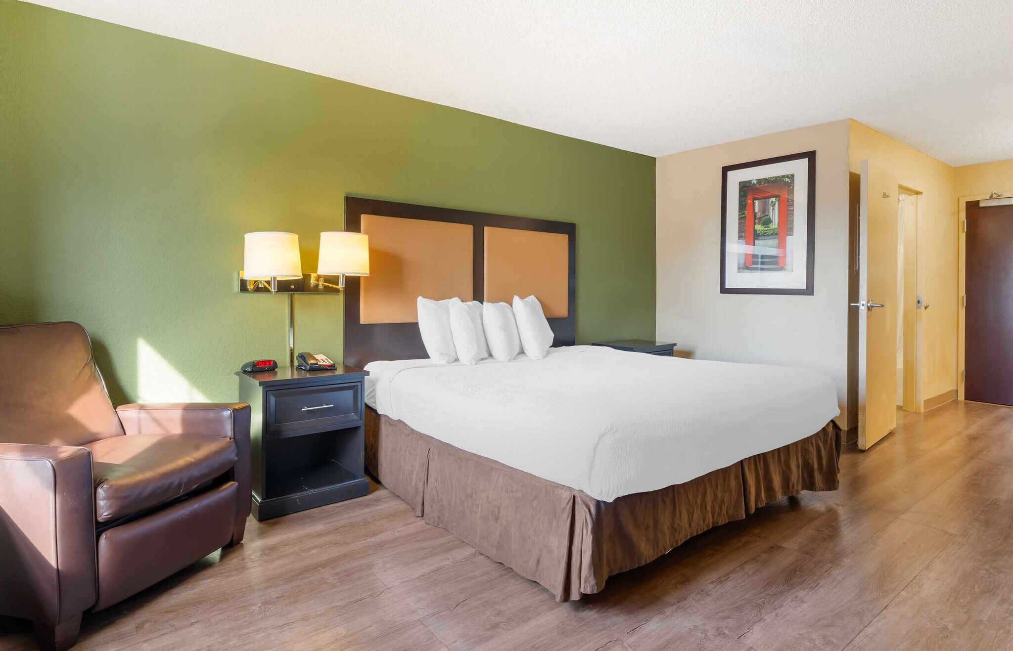 Building Photo - Furnished Studio-Fairfield - Napa Valley