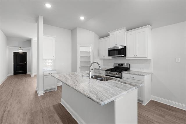 Building Photo - 6608 Pattison Ln