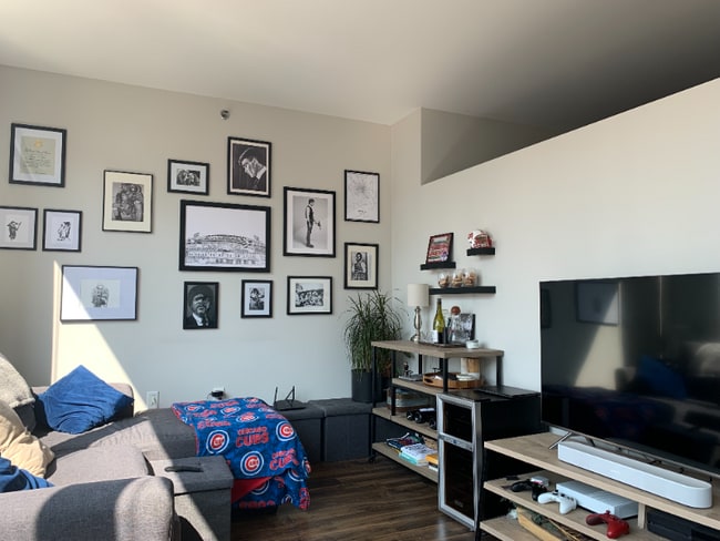 Building Photo - 1128 S Wabash Ave