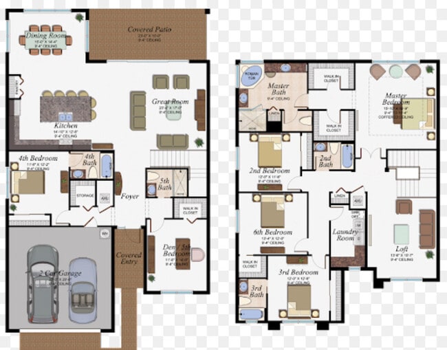 Building Photo - 15377 Green River Ct