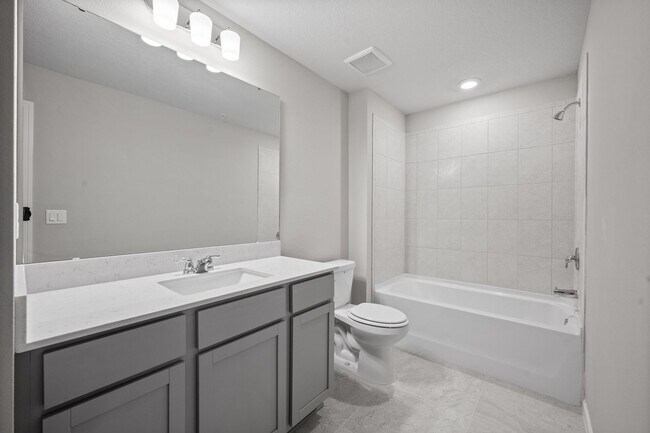 Building Photo - New Construction Townhome