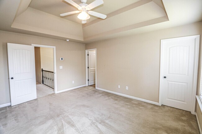 Building Photo - 1357 Highwoods Pass