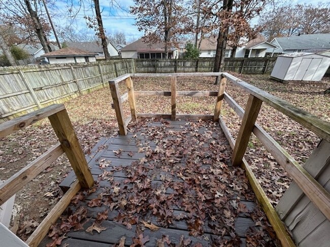 Building Photo - Call Property Manager Tonia Rollins for more information (501)626-9917