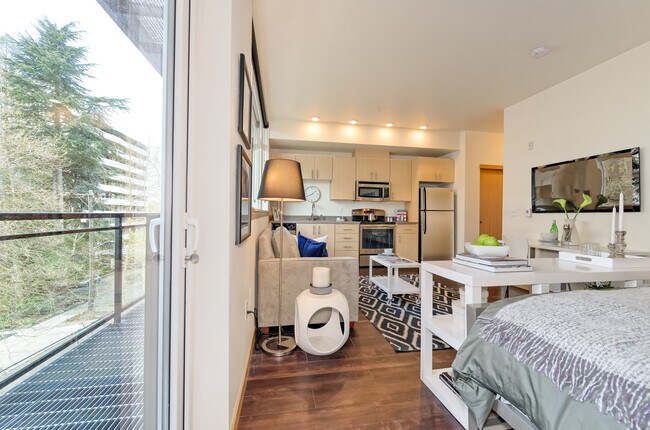 Building Photo - 500 Belmont Ave E