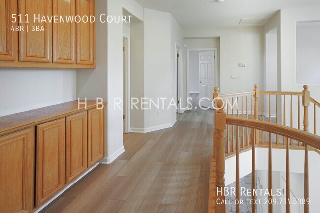 Building Photo - 511 Havenwood Ct