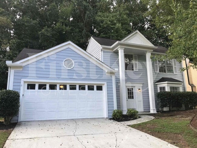 Building Photo - 5145 N Bridges Dr