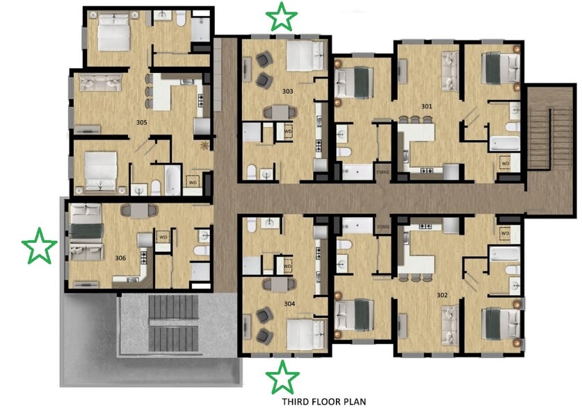 Building Photo - 1200 Capitol St