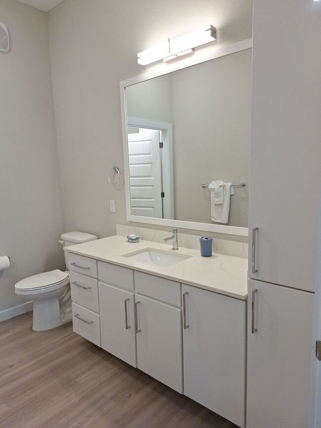 Building Photo - Your urban prairie sanctuary is here! One of a kind apartment homes where art, luxury & convenien...