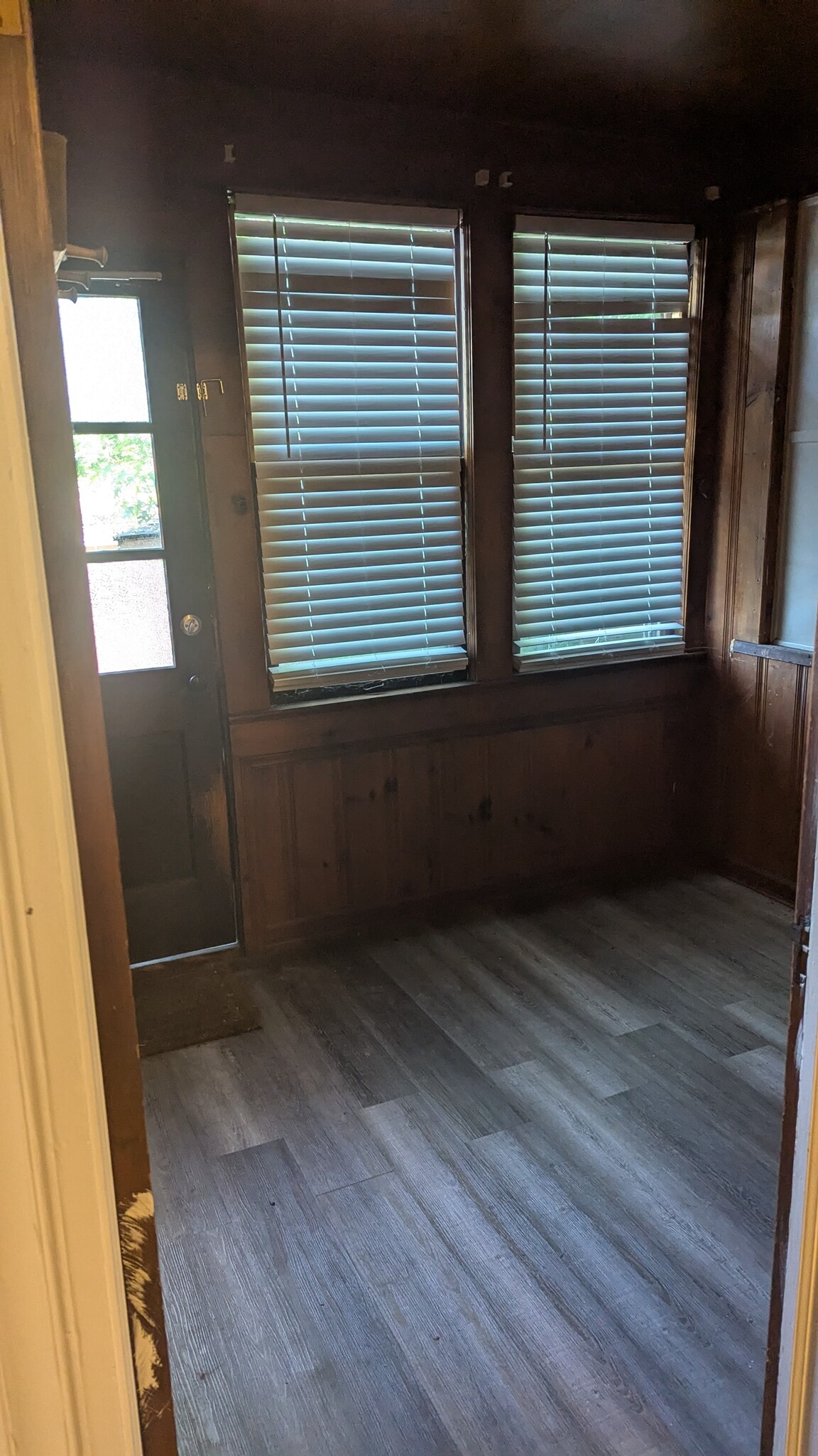 CURENT UNIT BEING RENTED - Little Italy Student Housing