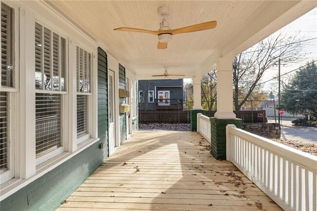 Building Photo - 255 Connecticut Ave NE