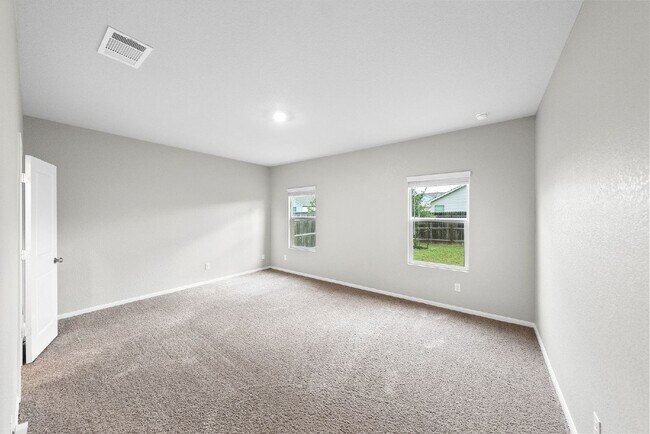 Building Photo - Welcome to Your Solar Powered Home w/ Tesl...