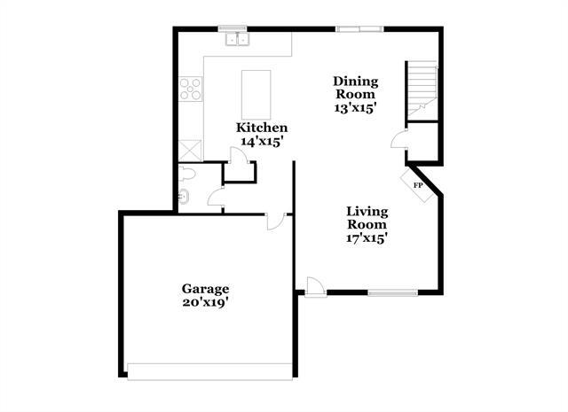 Building Photo - 8536 Star Thistle Dr