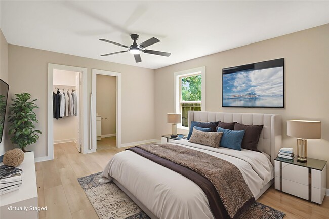 Building Photo - 5313 Firnat St