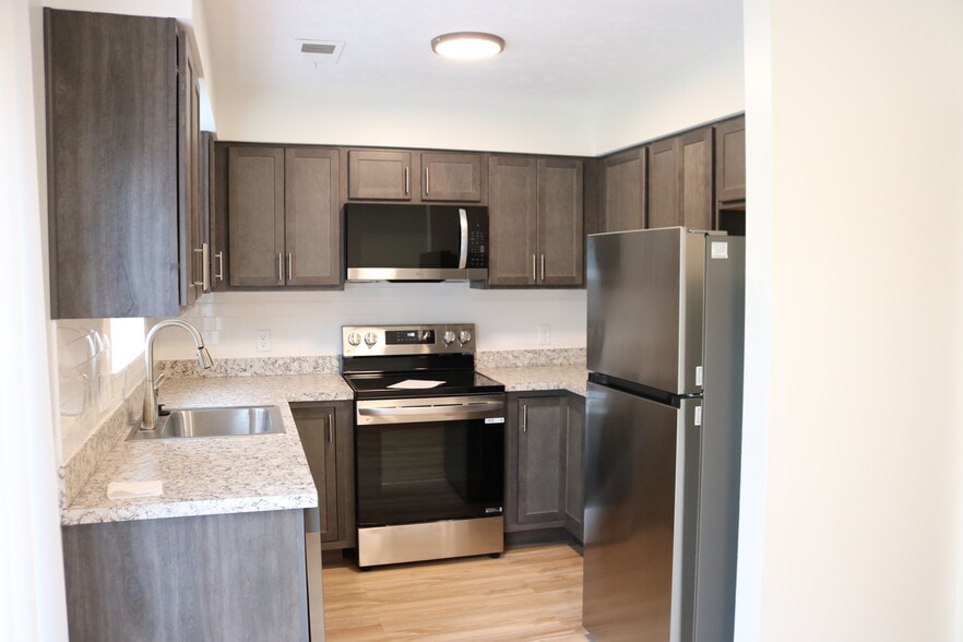 Primary Photo - Dalehaven Estates