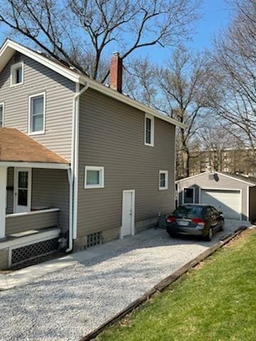 Building Photo - 347 High St