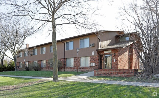 Primary Photo - Juneau Garden Apartments