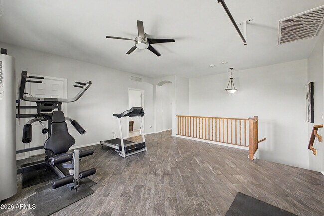 Building Photo - 5030 W St Kateri Dr