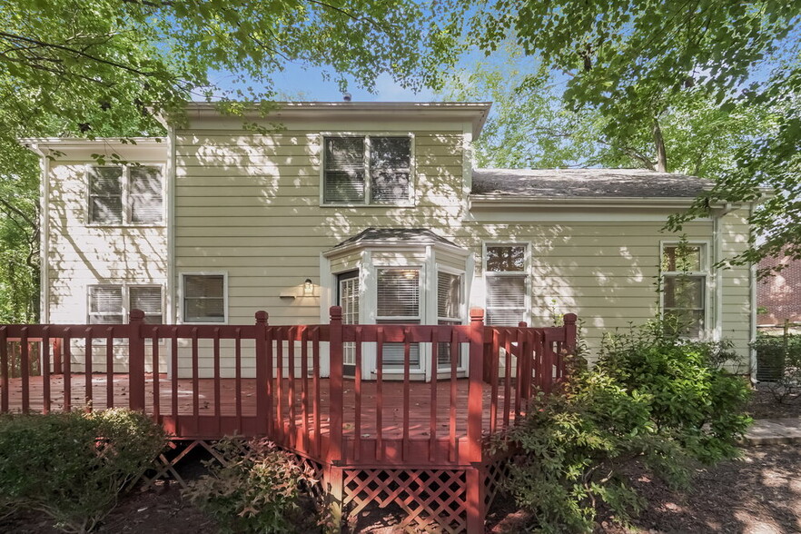 Building Photo - 3601 Waterton Leas Ct