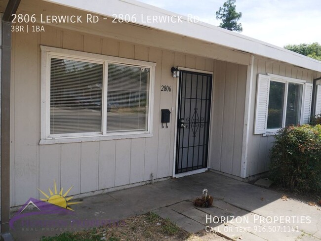 Building Photo - 2806 Lerwick Rd