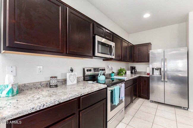 Building Photo - 11473 E Aster Ln