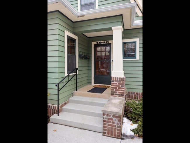 Building Photo - 4840 Upton Ave S