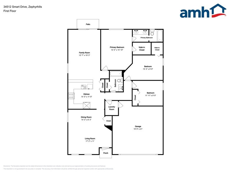 Building Photo - 34512 Smart Dr
