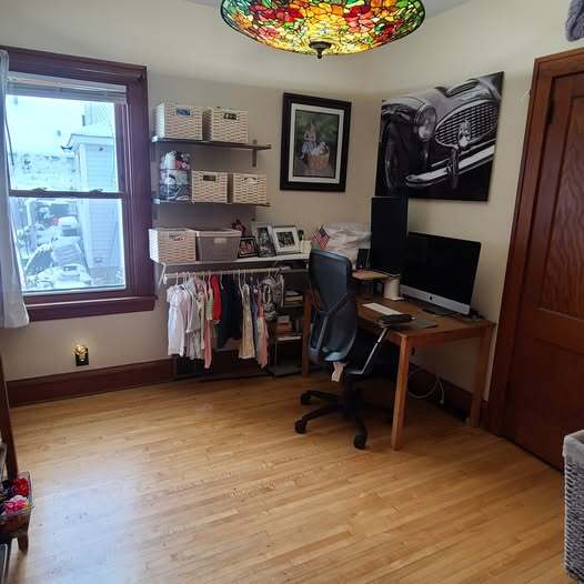 3rd Bed/Office - 528 19th Ave NE