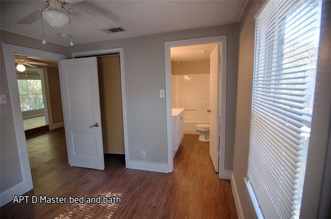 Building Photo - 4305 Avenue A