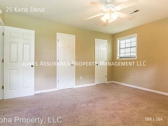 Building Photo - 25 Katie Dr