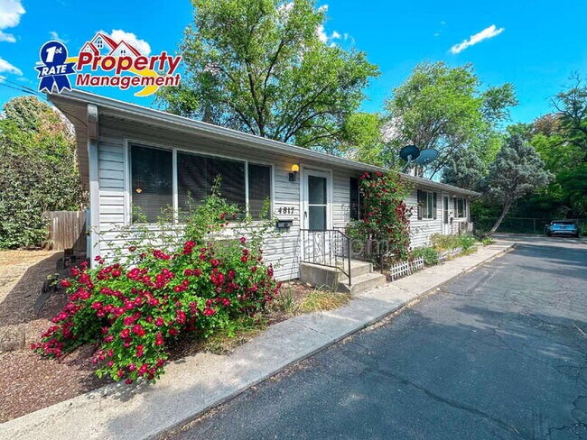 Primary Photo - 4819 W Denton St