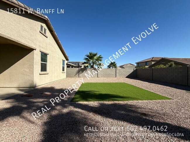 Building Photo - 15811 W Banff Ln