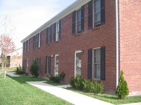 1105 Northwood Loop - 1099 Northwood Loop