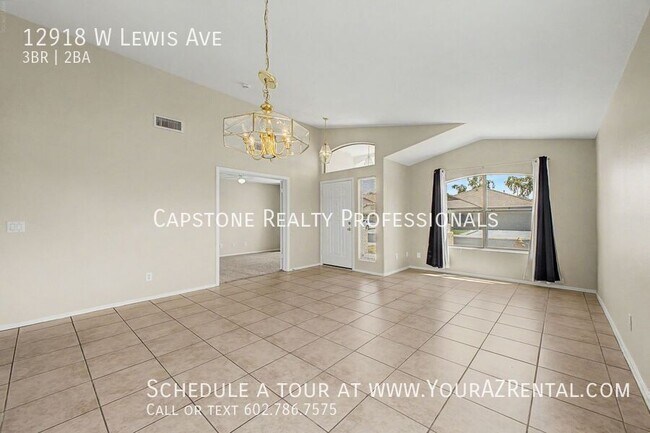 Building Photo - 12918 W Lewis Ave