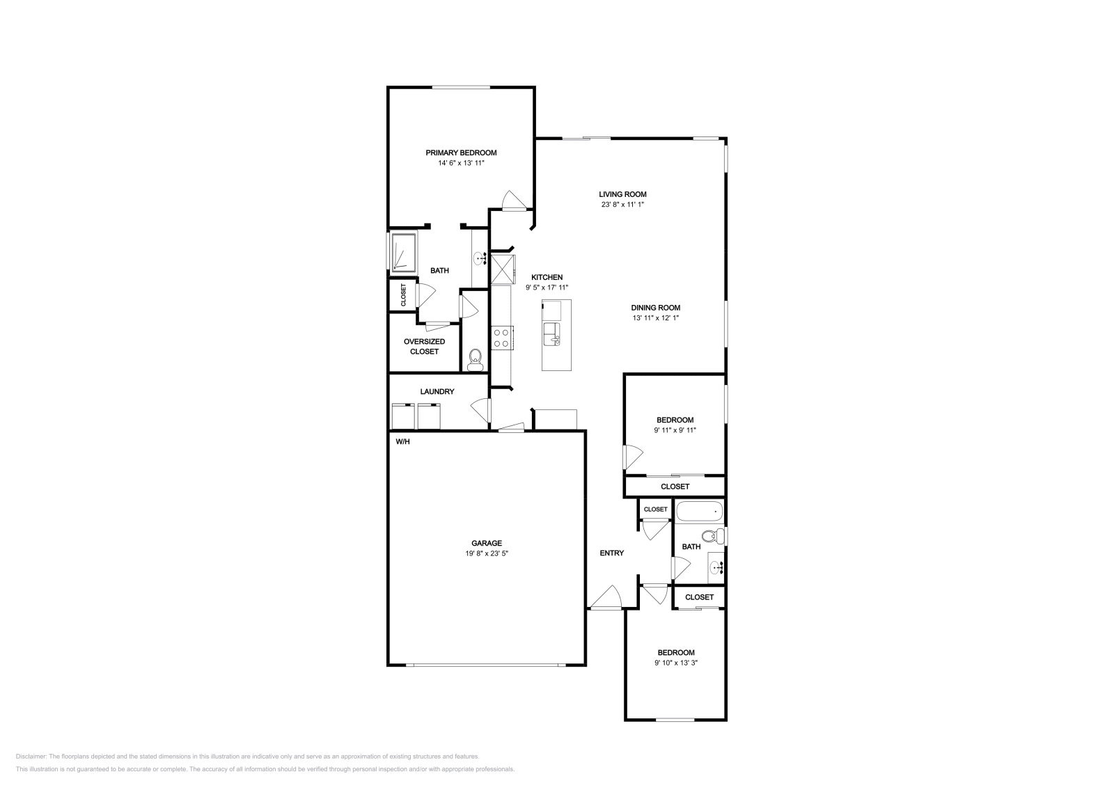 Building Photo - 17762 Via Luna Dr