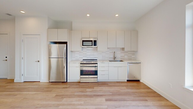 Building Photo - 959 Dorchester Ave