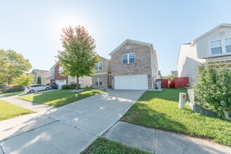 Building Photo - 2977 Sentiment Ln