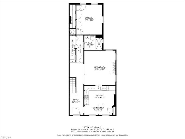 Building Photo - 410 W 29th St