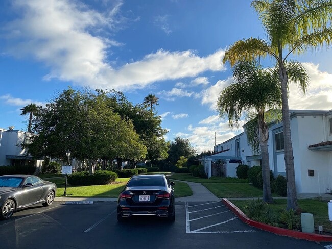 Building Photo - 5397 Balboa Ave