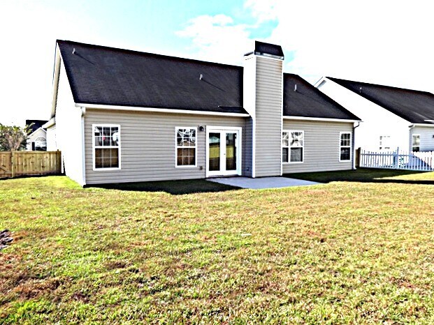 Building Photo - 109 Cannonsmill Ln