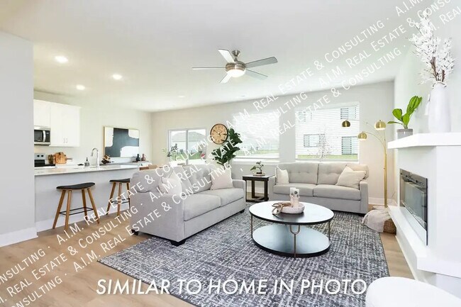 Building Photo - 6957 Poppy Ct