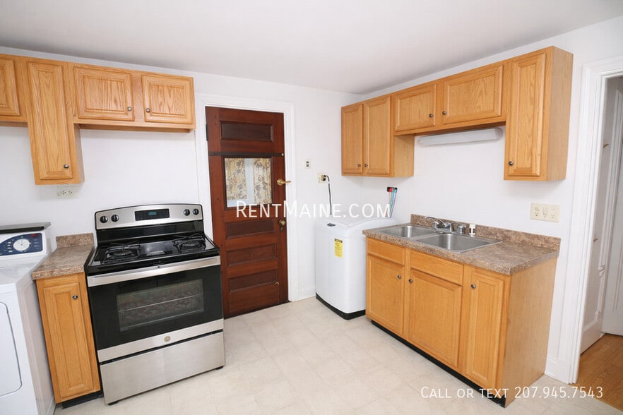 Building Photo - 17 Margin St