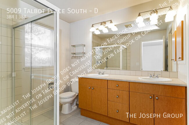 Building Photo - 5009 Talbot Pl S