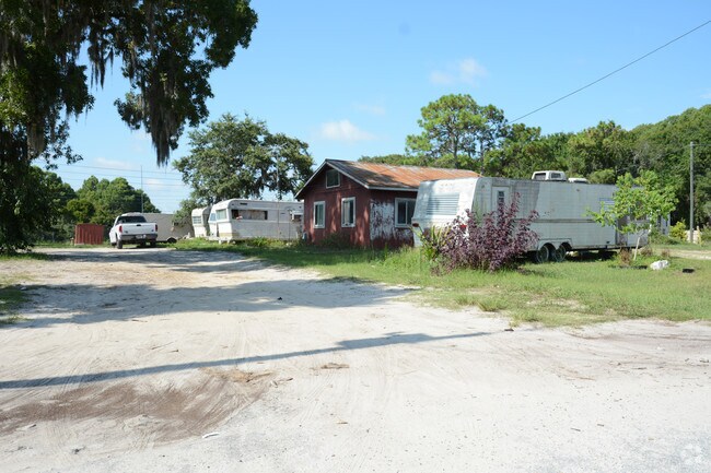 Primary Photo - 8536 Padget St