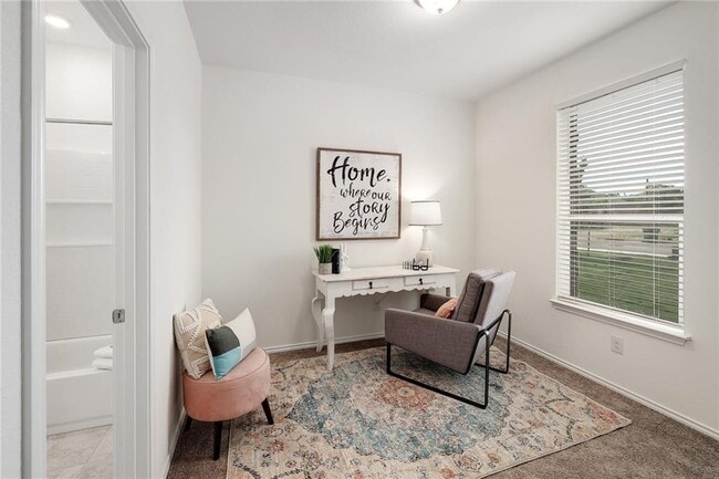 Building Photo - 808 Desaix Dr