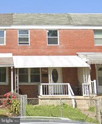 Building Photo - 808 Mildred Ave
