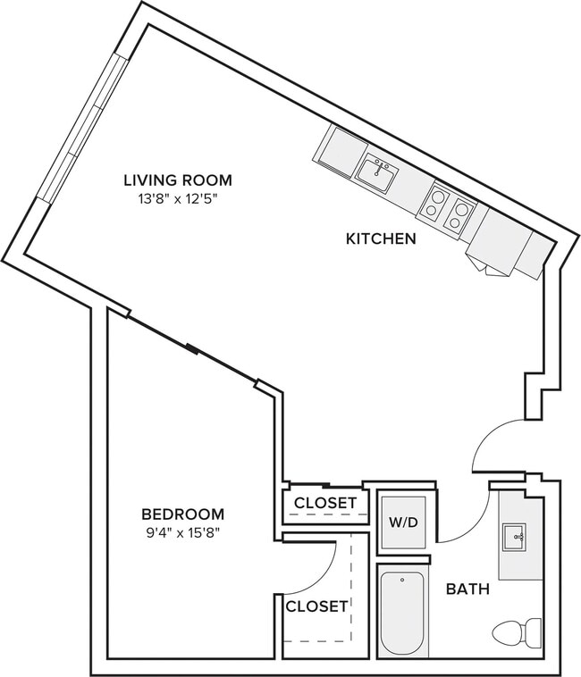 A01 - Modera Overlake