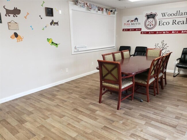 Building Photo - 26519 I-45