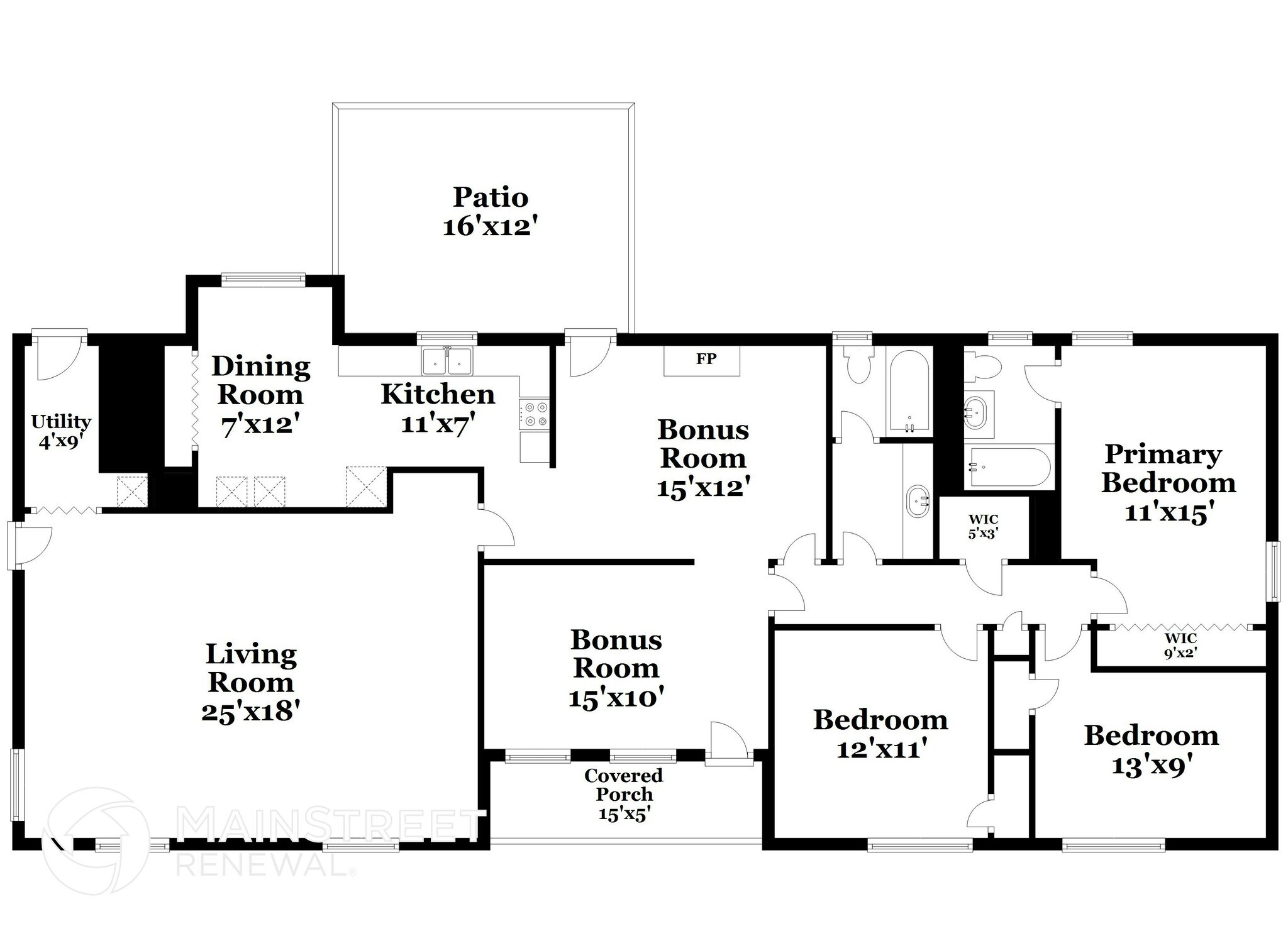 Building Photo - 3470 Valley Oaks Rd