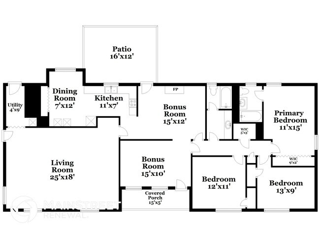 Building Photo - 3470 Valley Oaks Rd